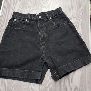 Y2K high sierra shorts